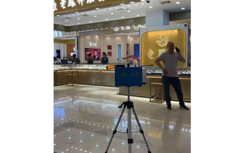 上海商場(chǎng)公共場(chǎng)所衛(wèi)生檢測(cè)
